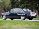 Daimler DS420 1979 года (US)